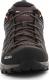 Buty trekkingowe męskie Salewa MTN Trainer Lite GTX ciemnobrązowe r. 45 6