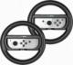 JYS 2x Kierownica + Uchwyt 2w1 do Nintendo Switch OLED i Nintendo Switch 1