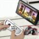 JYS 2x Kierownica + Uchwyt 2w1 do Nintendo Switch OLED i Nintendo Switch 6
