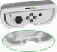 JYS 2x Kierownica + Uchwyt 2w1 do Nintendo Switch OLED i Nintendo Switch 8