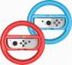 JYS 2x Kierownica + Uchwyt 2w1 do Nintendo Switch OLED i Nintendo Switch 1