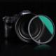 Filtr K&F Filtr Dyfuzyjny HD Black Mist 1/4 K&F 67mm 67 mm 4