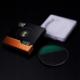 Filtr K&F Filtr Dyfuzyjny HD Black Mist 1/8 K&F 77mm 77 mm 1