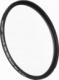 Filtr K&F Filtr Dyfuzyjny HD Black Mist 1/8 K&F 82mm 82 mm 4