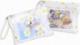 LoveInstant Futerał Etui na Zdjęcia do Fujifilm INSTAX Mini 11 9 8 7 Złote gwiazdy 2