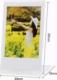 Ramka LoveInstant Ramka Stojąca do Zdjęć 2x3 do Fujifilm INSTAX MINI 40 11 9 8 7s 90 70 3