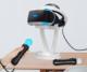 JYS Stojak na Oculus Quest 2 i PlayStation VR/VR2 (JYS-OC002) 9