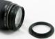 Pixco TYP 8: Adapter MICRO 4/3 - 52mm 3
