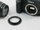 Pixco TYP 8: Adapter MICRO 4/3 - 52mm 4