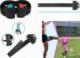 JYS Zestaw Akcesoria 9w1 do Joy-Con Nintendo Switch / Nintendo Switch Oled NS236 5