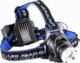 Latarka czołowa Max Led Light LATARKA CZOŁOWA CZOŁÓWKA LED XML T6 ZOOM 800M () - 0110 1