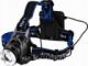 Latarka czołowa Max Led Light LATARKA CZOŁOWA CZOŁÓWKA LED XML T6 ZOOM 800M () - 0110 2
