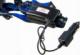 Latarka czołowa Max Led Light LATARKA CZOŁOWA CZOŁÓWKA LED XML T6 ZOOM 800M () - 0110 4