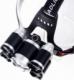 Latarka czołowa Pronett LATARKA CZOŁOWA CZOŁÓWKA MOCNA LED 5X XML-T6 () - 0112 5