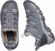 Buty trekkingowe damskie Keen Koven szare r. 37 2