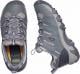 Buty trekkingowe damskie Keen Koven szare r. 39.5 2
