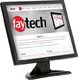 Monitor Faytech FT17TMB 1