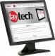 Monitor Faytech FT17TMB 3