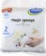 Stella PEPCO Magiczna gąbka, 2sztuki Brak 1