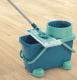 Mop Leifheit Mop z wiadrem Clean Twist XL (52049) 2