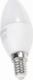 Pepco PEPCO Żarówka LED E14 5W ciepła barwa Biały 3
