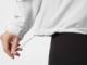 Helly Hansen Kurtka damska W Aden Jacket, biała, r. M (62650-001) 4