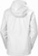 Helly Hansen Kurtka damska W Aden Jacket, biała, r. XS (62650-001) 2