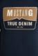Mustang Mustang męska koszulka t-shirt Alex C Print 1012124 5330 M 5