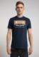Mustang Mustang męska koszulka t-shirt Alex C Print 1012124 5330 M 6