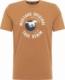 Mustang Mustang męska koszulka t-shirt Alex C Print 1012147 3299 M 1