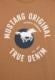 Mustang Mustang męska koszulka t-shirt Alex C Print 1012147 3299 M 4