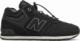 New Balance New Balance zimowe ocieplane buty GV574HGX - czarne 36 1