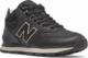 New Balance New Balance damskie buty zimowe - ocieplane - WH574MI2 - czarne 41 4