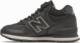 New Balance New Balance damskie buty zimowe - ocieplane - WH574MI2 - czarne 41,5 1