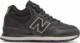 New Balance New Balance damskie buty zimowe - ocieplane - WH574MI2 - czarne 41,5 2