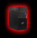 Komputer Fujitsu Gaming Esprimo P720 Tower Intel Core i7 GeForce GTX 1650 16GB DDR3 1512GB HDD + SSD Windows 10 Pro 3