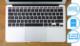 Laptop Apple Macbook Air A1465 Intel Core i5 4GB DDR3 256GB SSD Mac OS 11.6" 5