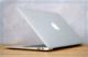 Laptop Apple Macbook Air A1465 Intel Core i5 4GB DDR3 256GB SSD Mac OS 11.6" 7