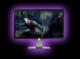 Komputer Gaming Aerocool Cosmo Tower Intel Core i5 GeForce GT 1030 16GB DDR3 512GB SSD Windows 10 Pro 9