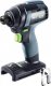 Festool Zakrętarka akumulatorowa udarowa Festool TID 18-Basic 18V 576481 Uniwersalny 1