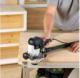 Frezarka Festool Frezarka górnowrzecionowa Festool OF 1010 EBQ-Plus 1010W 576196 Uniwersalny 10