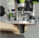 Frezarka Festool Frezarka górnowrzecionowa Festool OF 1010 EBQ-Plus 1010W 576196 Uniwersalny 4