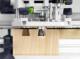 Frezarka Festool Frezarka górnowrzecionowa Festool OF 1010 EBQ-Plus 1010W 576196 Uniwersalny 9