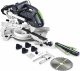 Ukośnica Festool Kapex KS 60 E-Set (561728) 1200 W 216 mm 1
