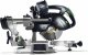 Ukośnica Festool Kapex KS 60 E-Set (561728) 1200 W 216 mm 1