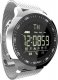 Smartwatch Lokmat MK18 Czarny Srebrny 1