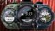 Smartwatch Lokmat Attack 2 Granatowy 2
