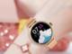 Smartwatch Lokmat M4 Złoty 3