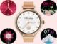Smartwatch Lokmat M4 Złoty 4