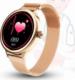 Smartwatch Lokmat M4 Złoty 5